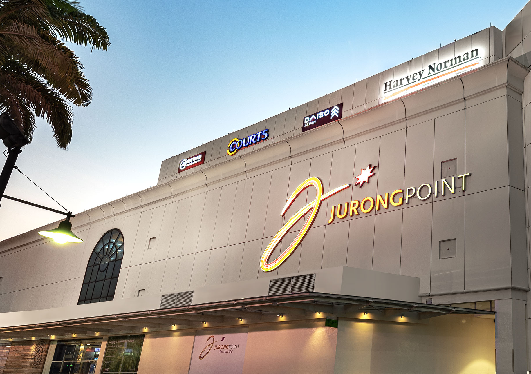 Jurong Point