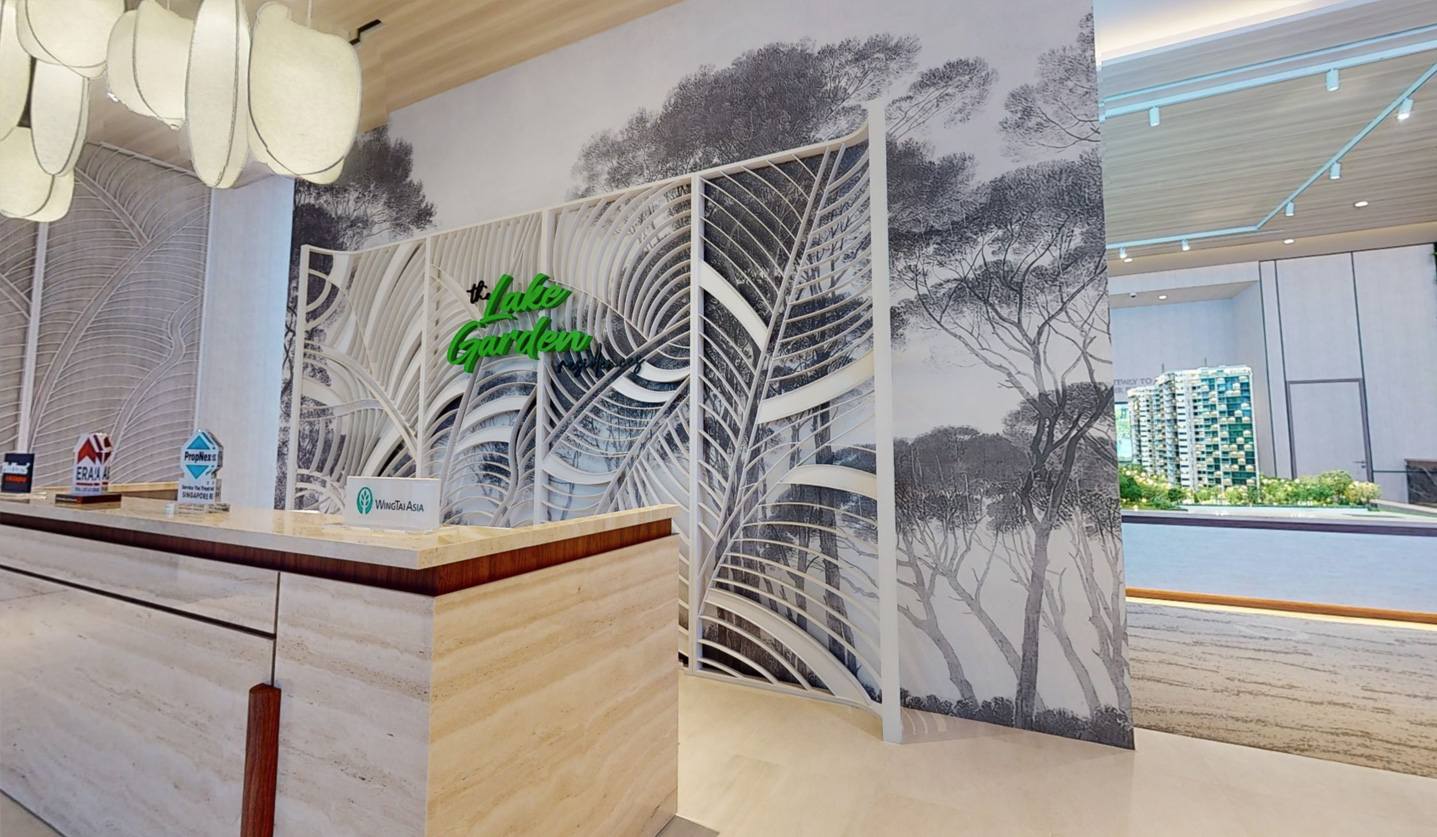 Sales Gallery